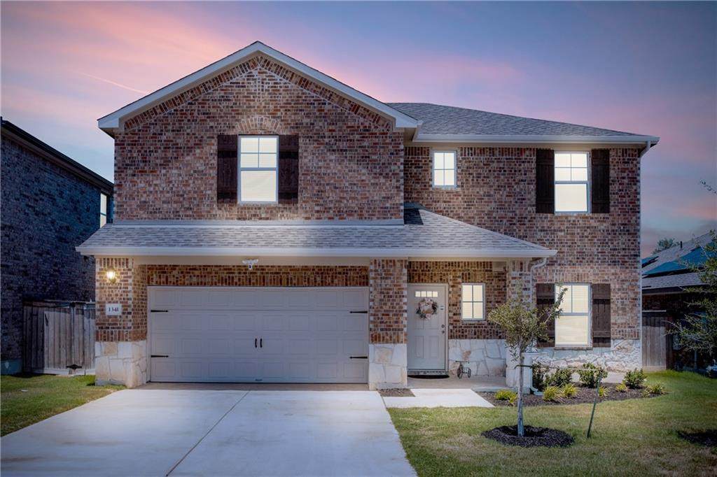 1341 Ivy Arbor Ln - Photo 1