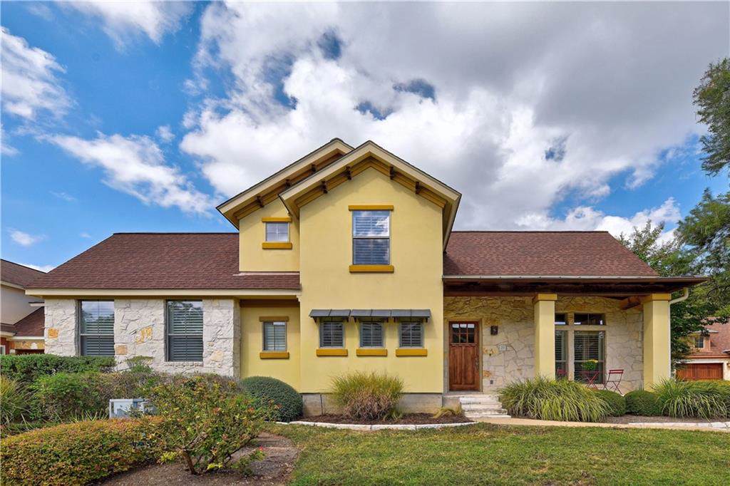 8917 Old Lampasas Trl - Photo 1