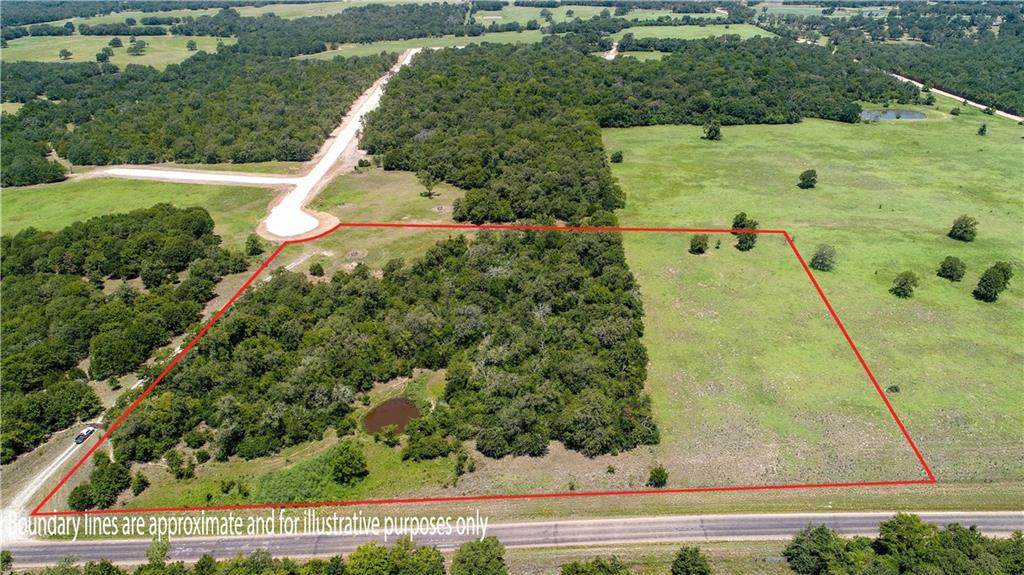 Tract 8 (10.83 AC) Serenity Ranch Road - Photo 1