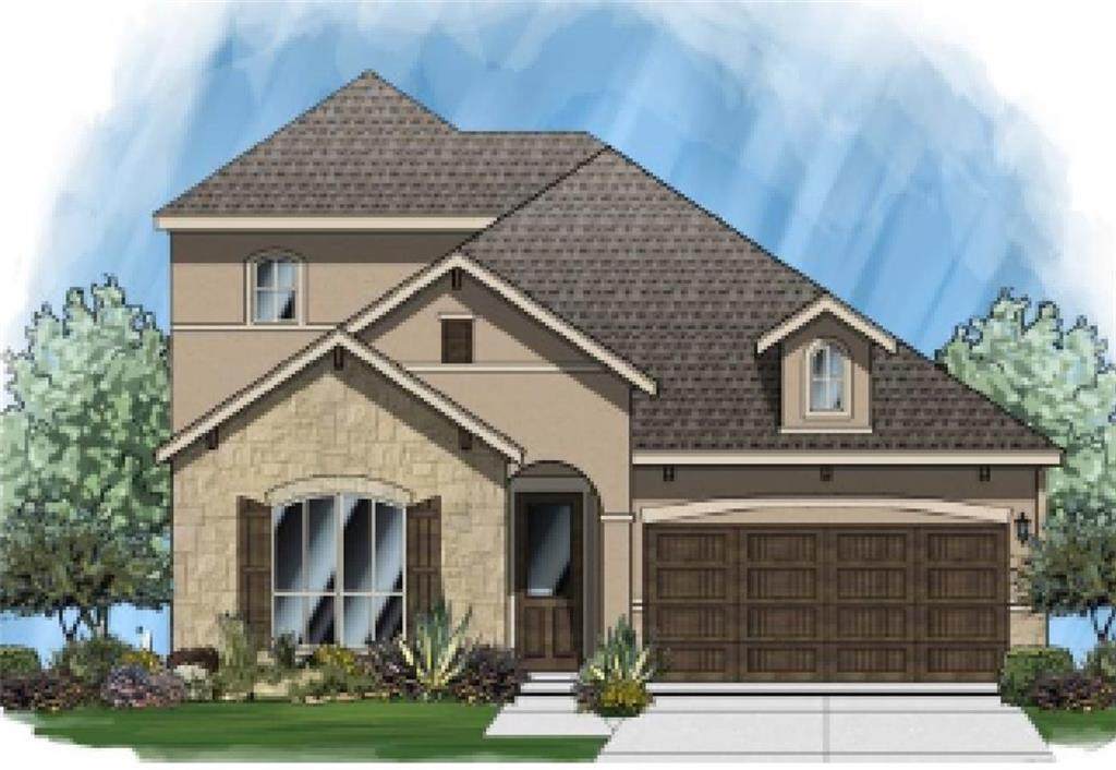 1607 Woodwind Ln - Photo 1