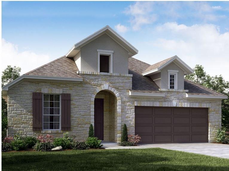 4309 Promontory Point Trl - Photo 1