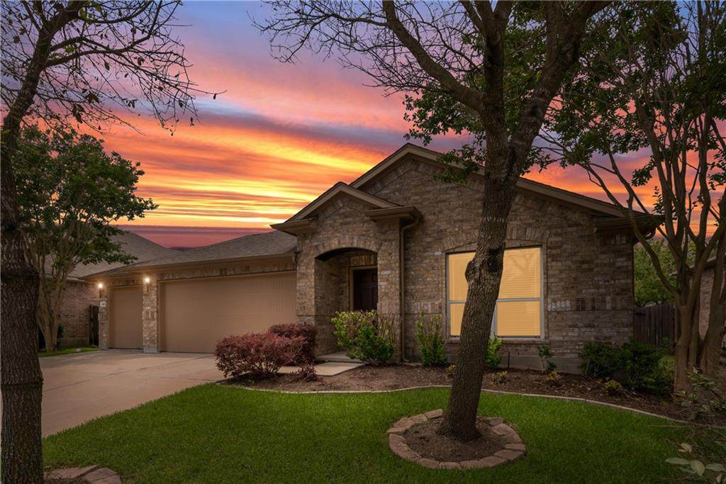 2901 Grand Mission Way - Photo 1