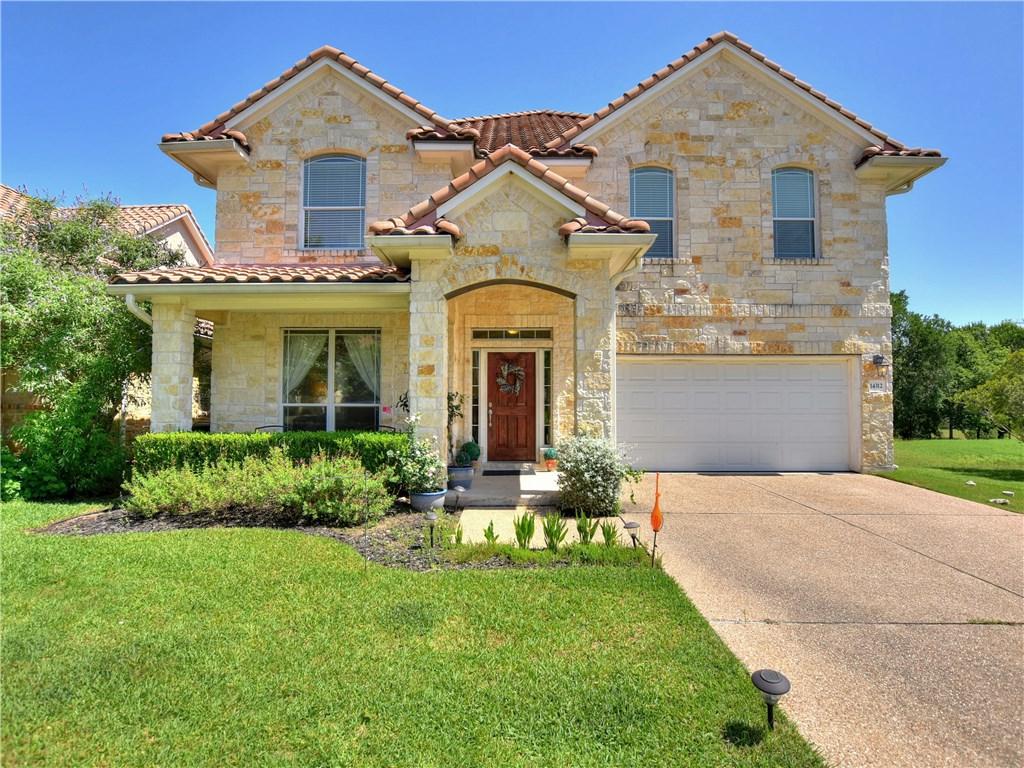 14312 Broadwinged Hawk Dr - Photo 1