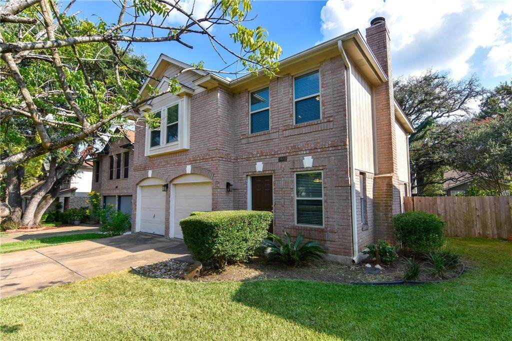 7601 Windrush Dr - Photo 1