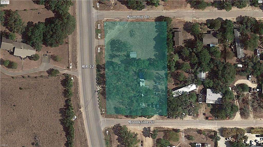 28501 Ranch Road 12 - Photo 1