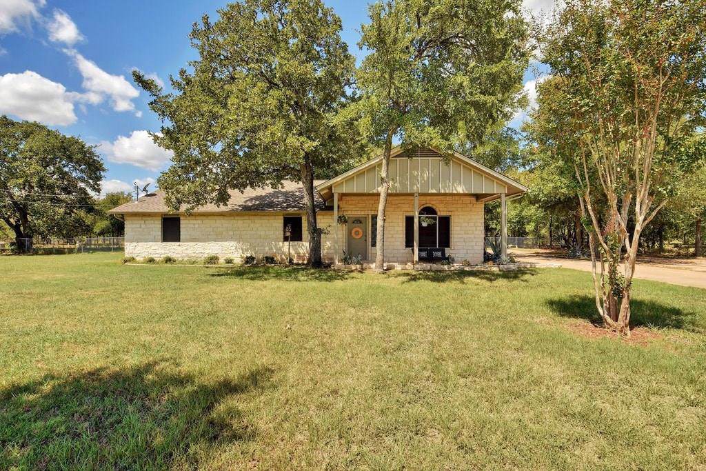 128 Oak Loop - Photo 1