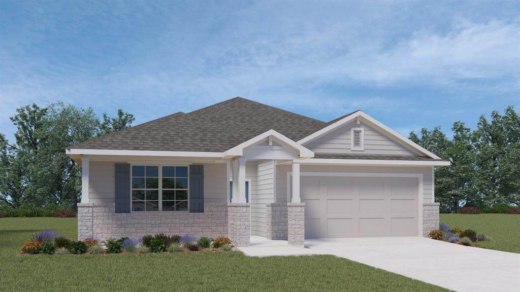 204 Lavaca River Ln - Photo 1