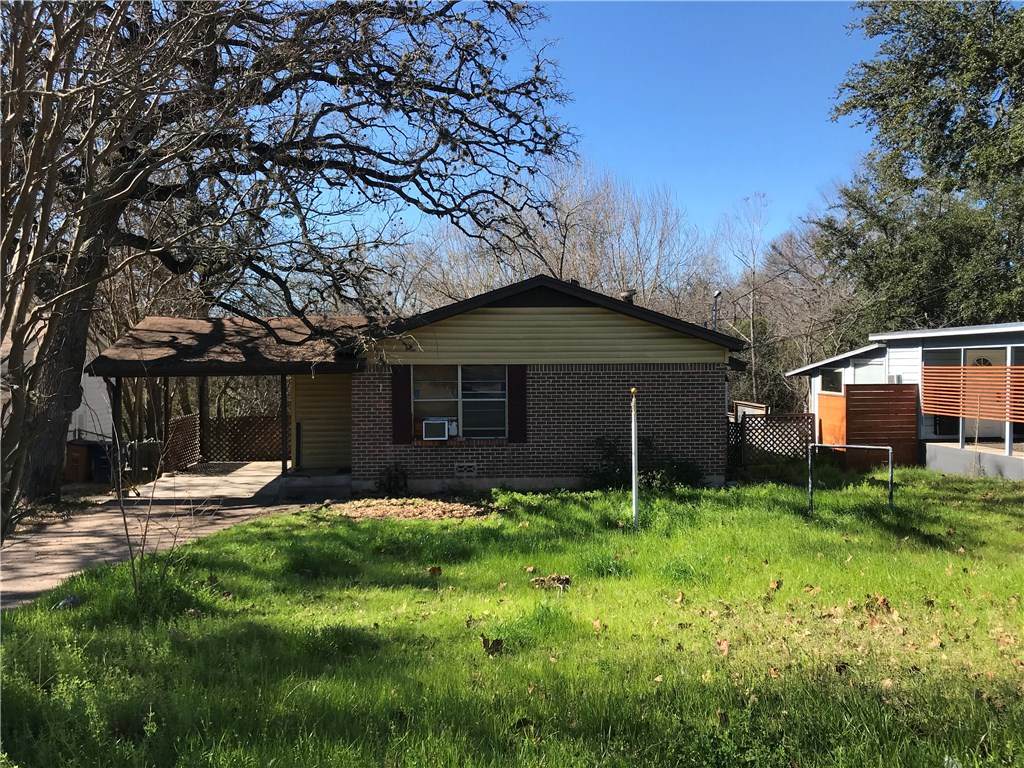 4712 Creekwood Rd - Photo 1