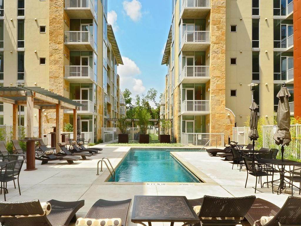 1600 Barton Springs Rd - Photo 1