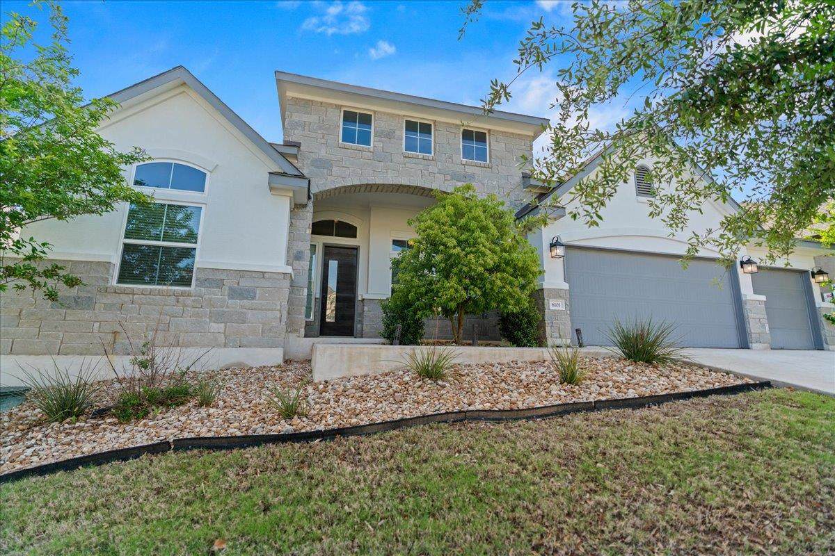 6101 Antelope Well Ln - Photo 1