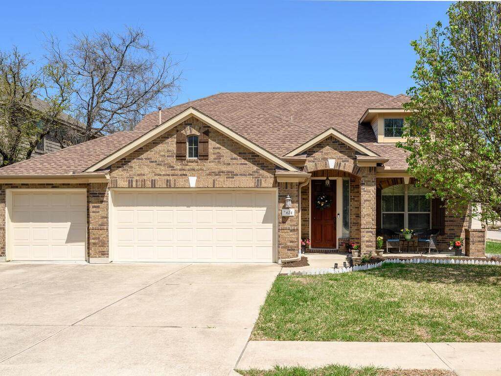 624 Williams Way - Photo 1