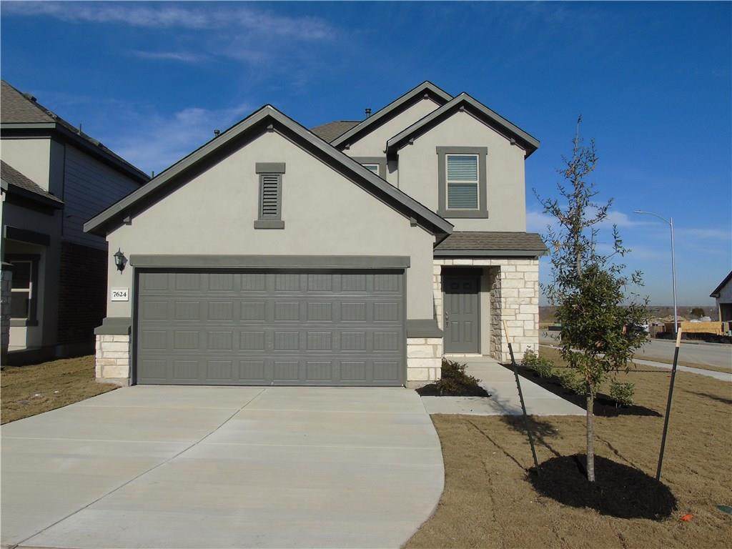 7624 Saginaw Dr - Photo 1