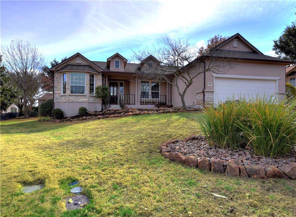 101 Hollyberry Ln - Photo 1