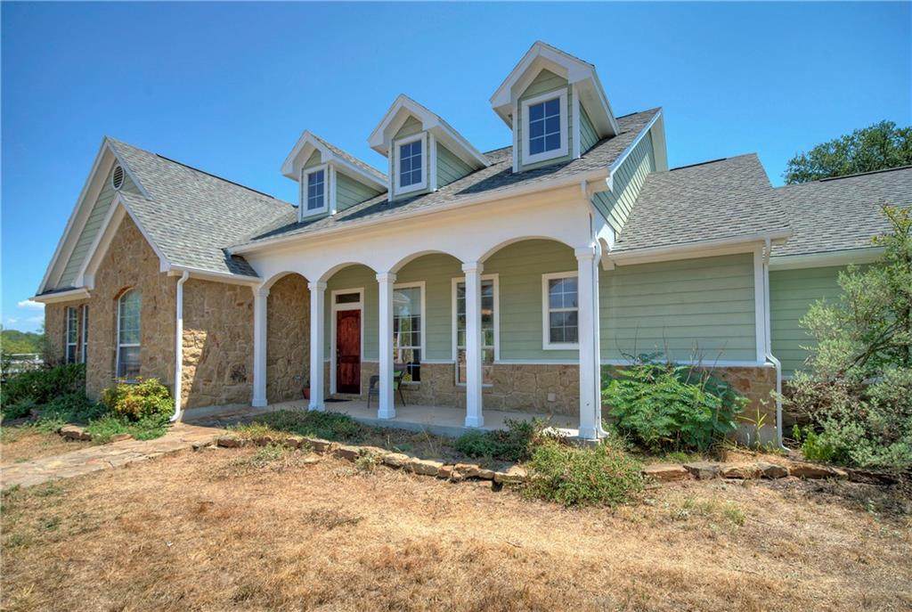 801 Amber Oaks - Photo 1