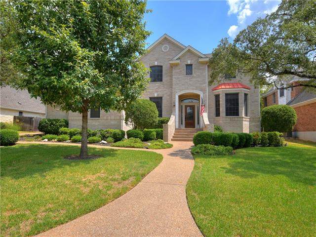 7905 High Hollow Dr - Photo 1