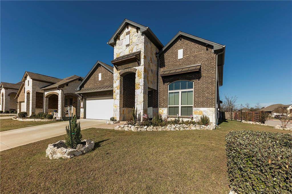 1400 Little Elm Trl - Photo 1