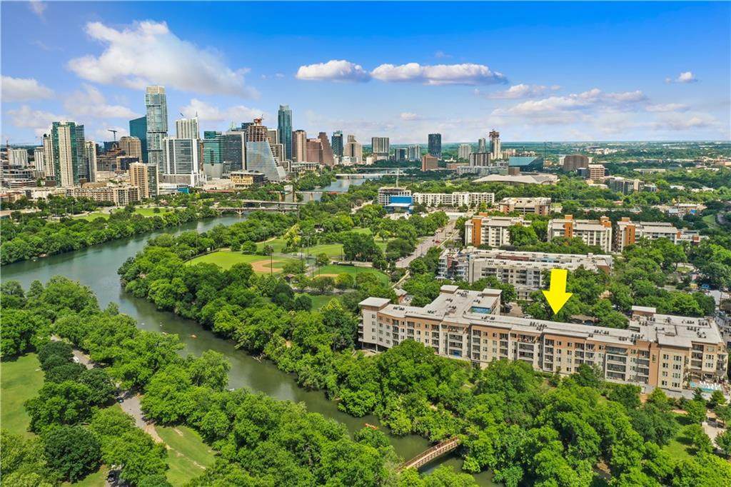 1900 Barton Springs Rd - Photo 1