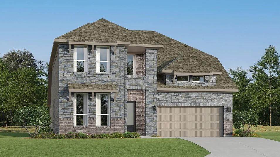 509 Corniche Cir - Photo 1