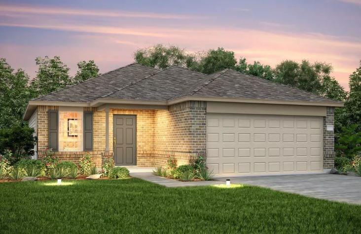 217 Ibis Falls Loop - Photo 1