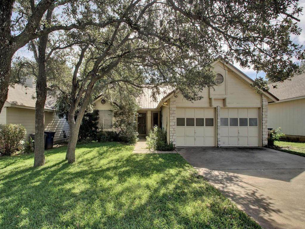 6305 Evangeline Trl - Photo 1