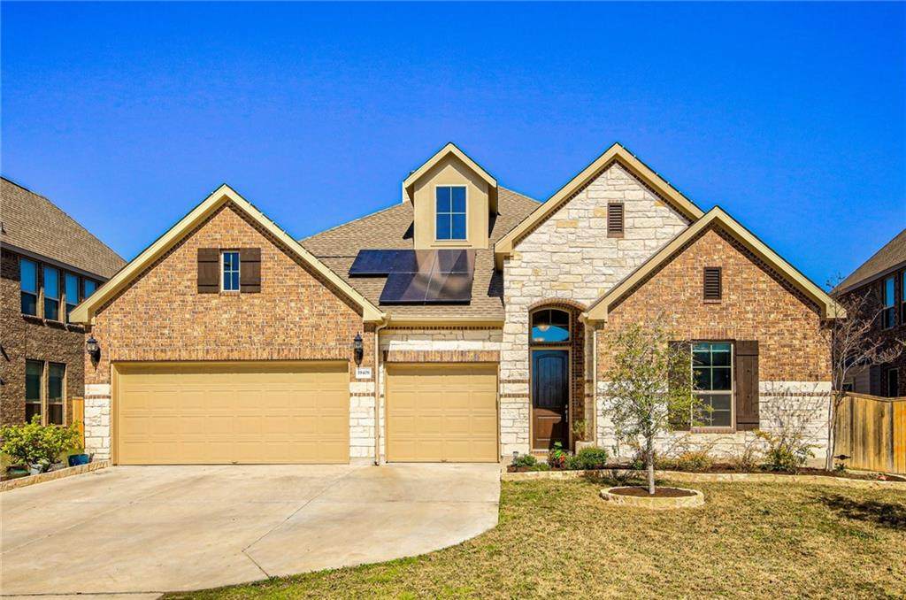 19408 Abigail Way - Photo 1