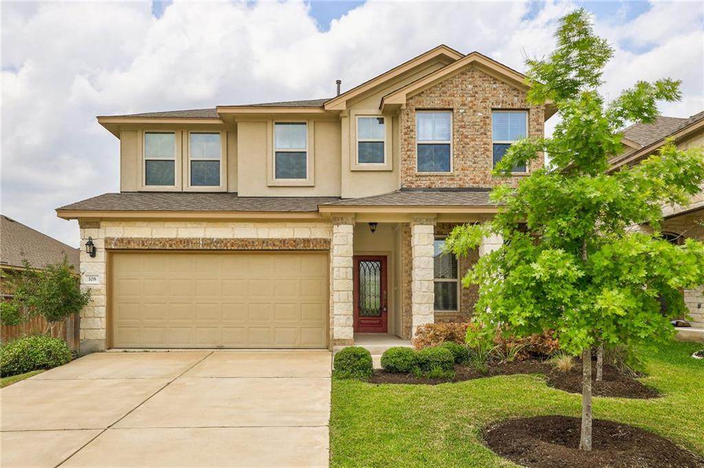 108 Rock Mill Loop - Photo 1 108 Rock Mill Loop - Photo 1
