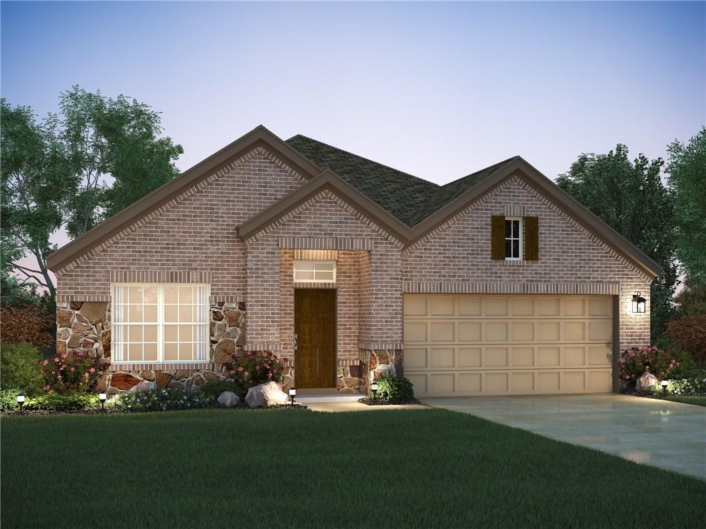 421 Granite Rock Ln - Photo 1