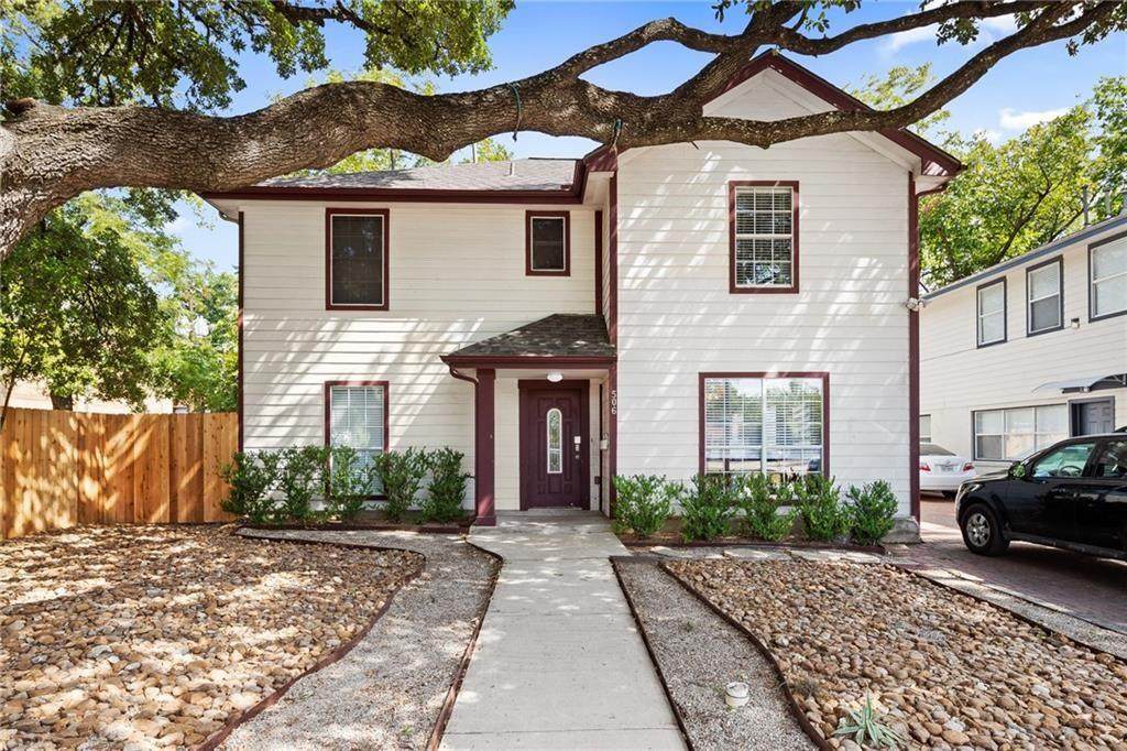 506 35th St - Photo 1