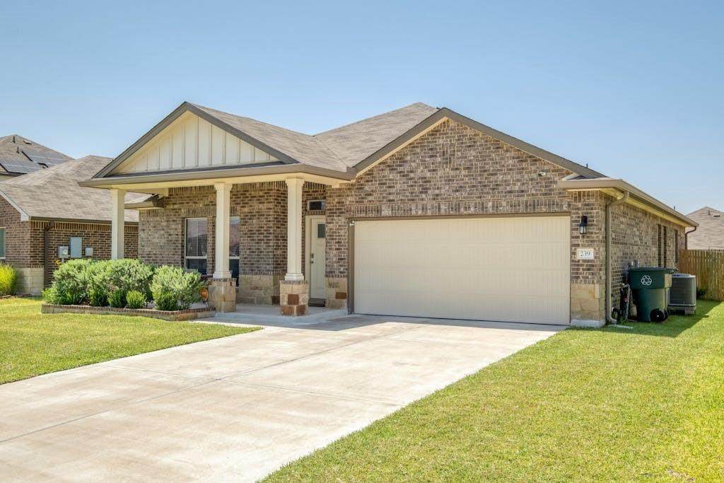 239 High More Ct - Photo 1