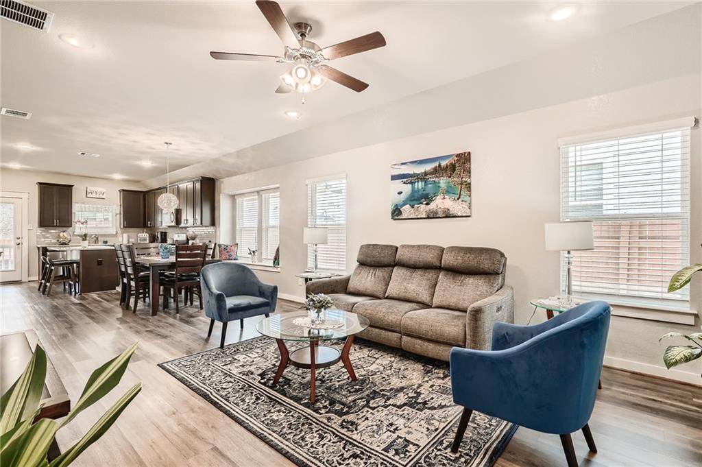 105 Brady Creek Way - Photo 1
