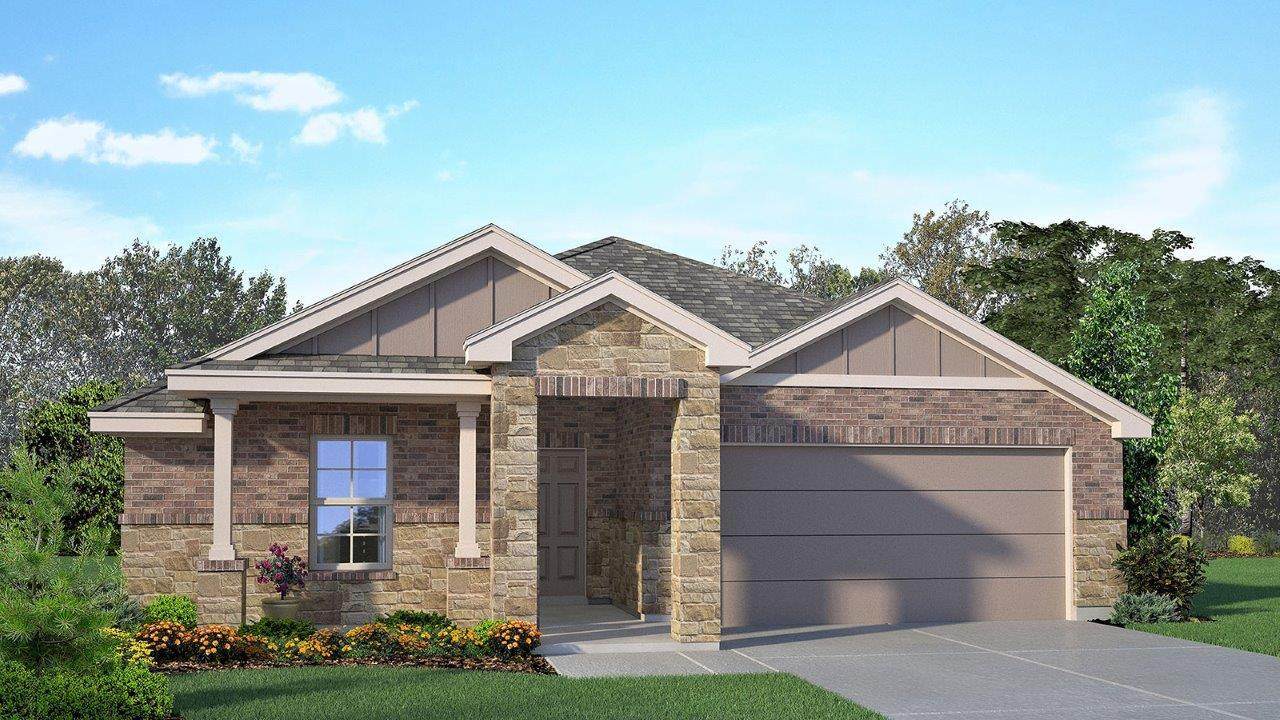 246 Water Well Rd - Photo 1