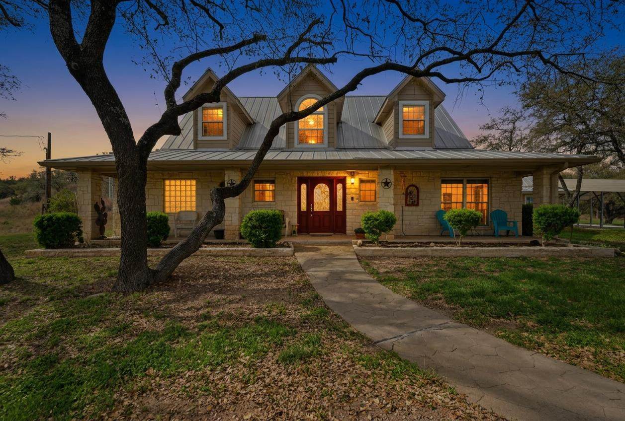 24415 Singleton Bend Rd - Photo 1