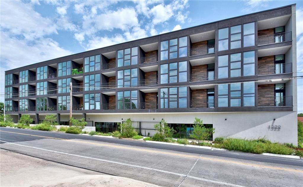1322 12th St - Photo 1