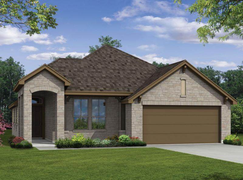 1904 Gabrielles Way - Photo 1