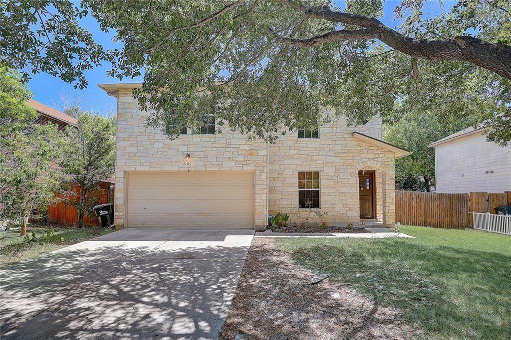 521 Thicket Ln - Photo 1