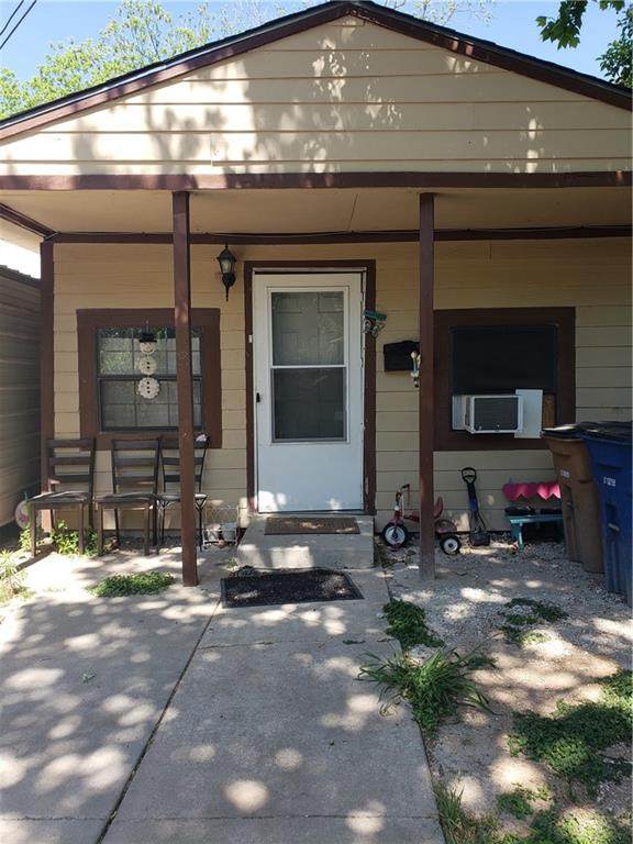 1118 3/4 Gunter St - Photo 1