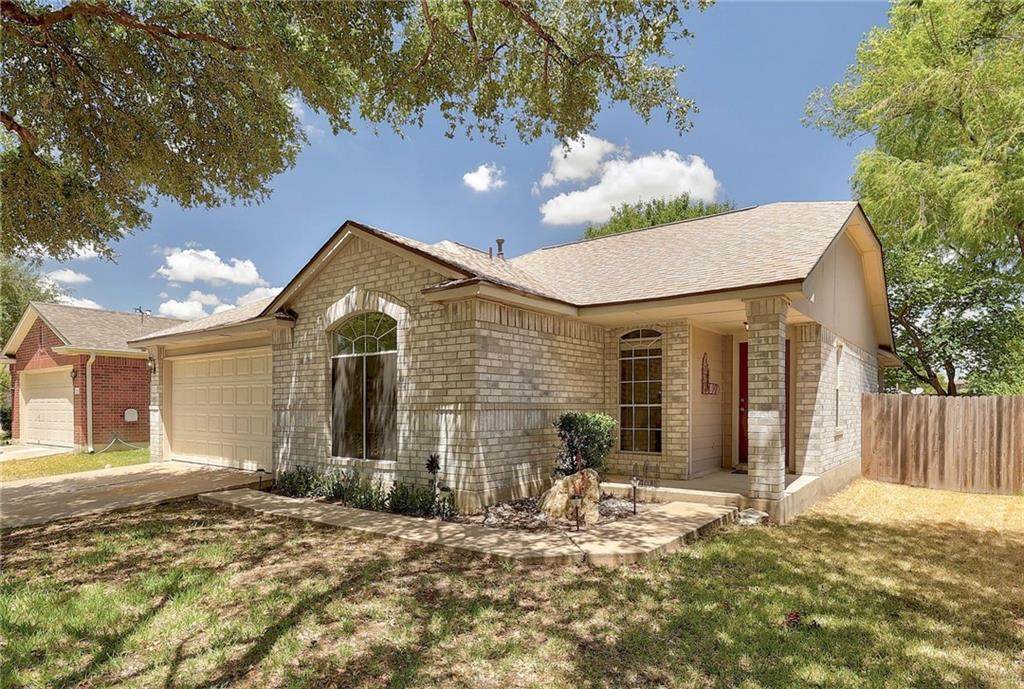 2525 Vernell Way - Photo 1