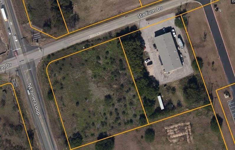 550 Stadium Dr - Photo 1