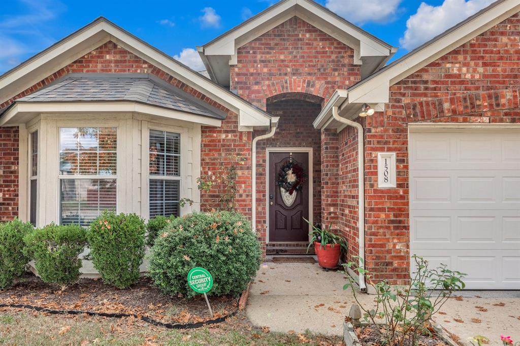 1508 Uvalde Dr - Photo 1
