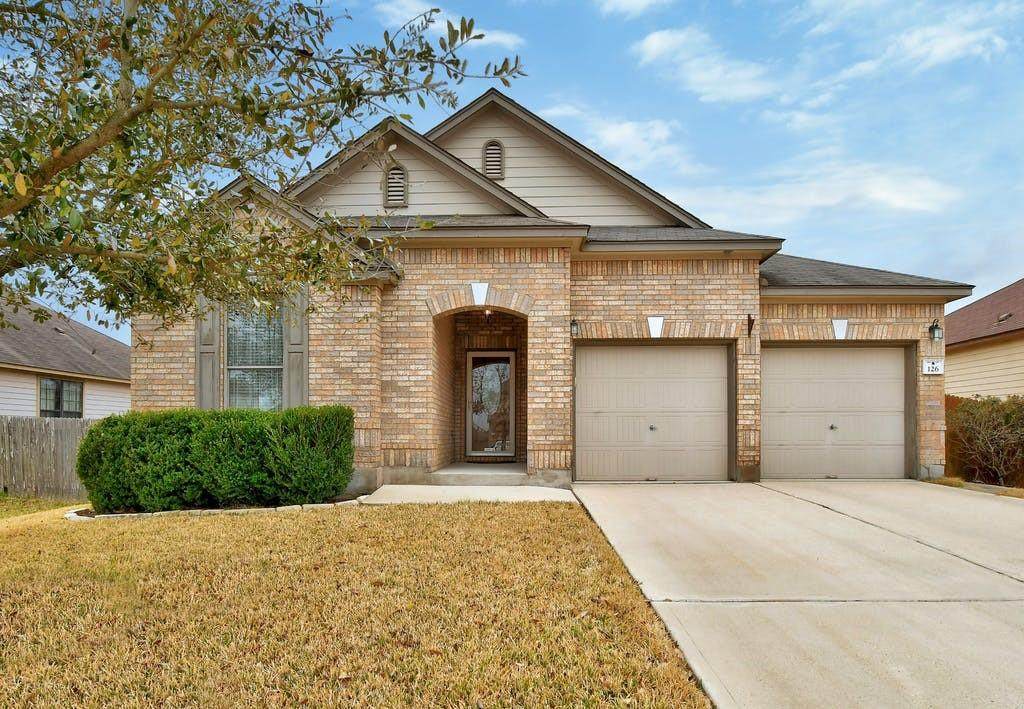 126 Claudell Dr - Photo 1