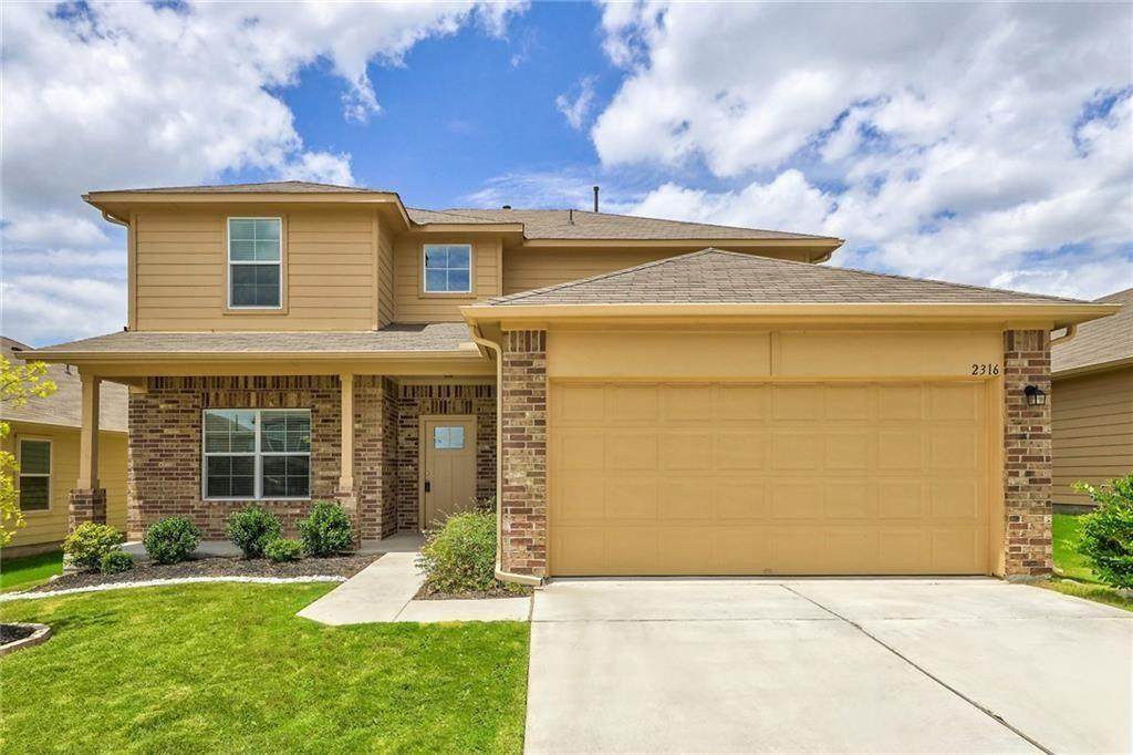 2316 Bettylou Ln - Photo 1