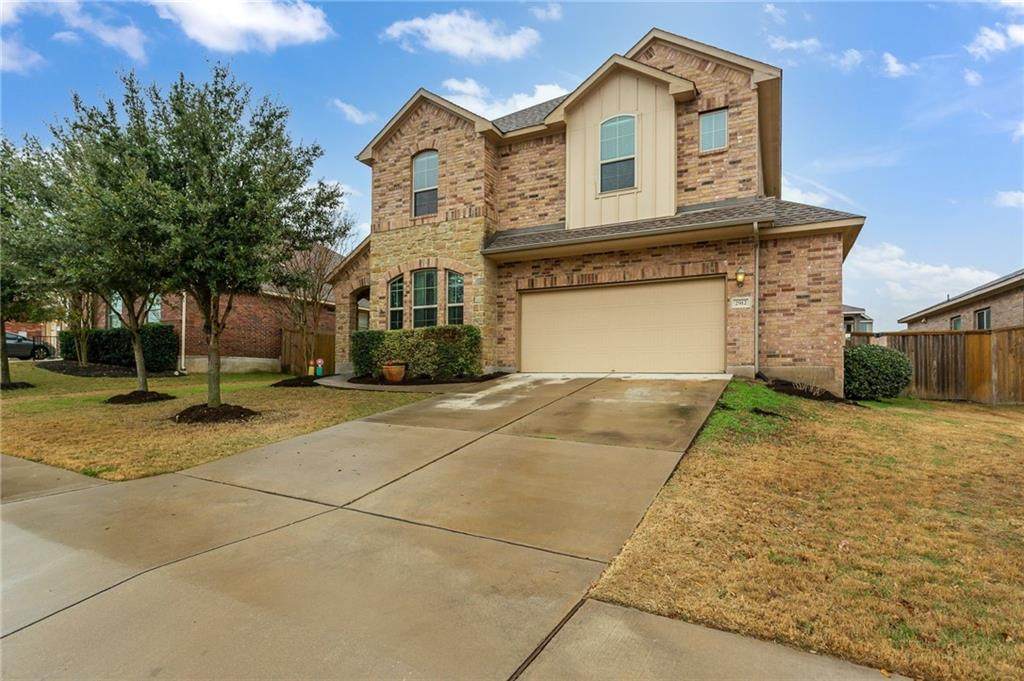 2912 Castellan Ln - Photo 1