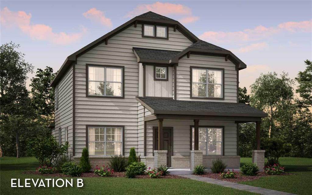 101 Mammoth Dr - Photo 1