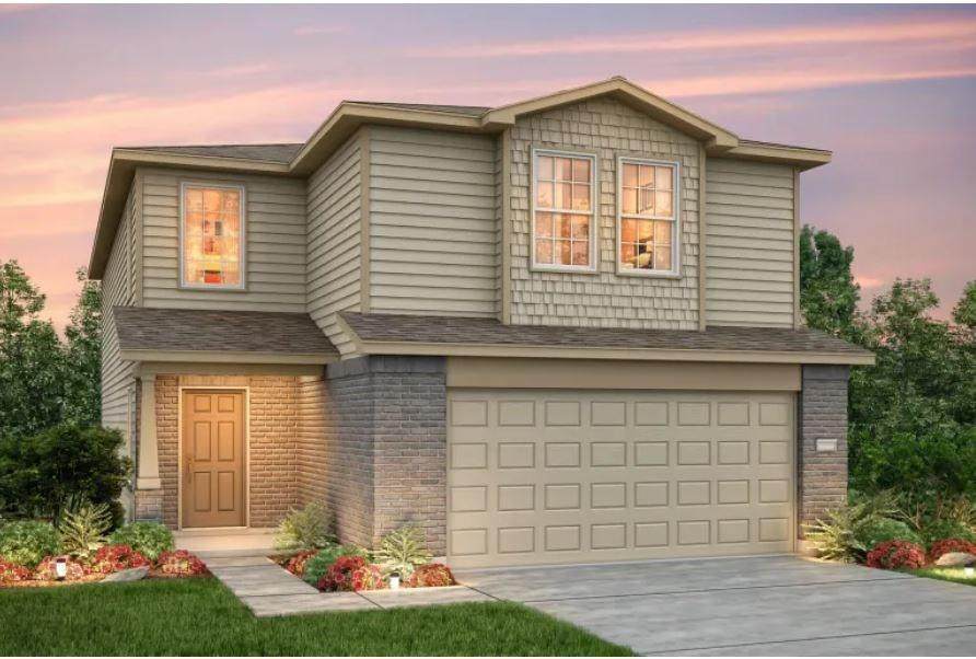 129 Morning Quail Dr - Photo 1