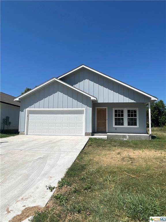 1420 Harwood St - Photo 1