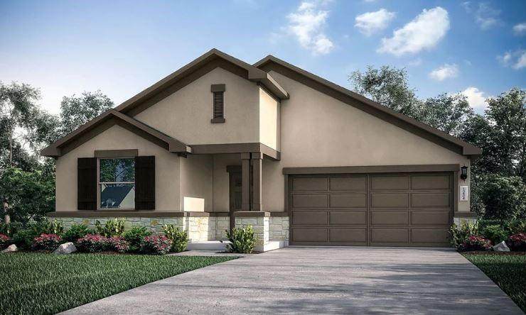 132 Andesite Trl - Photo 1