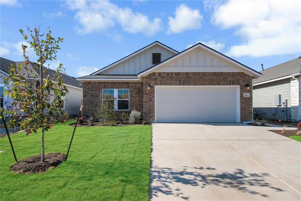 145 Winding Holw - Photo 1