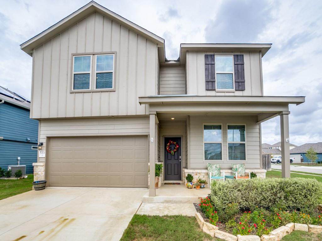 533 Sentry Valley St - Photo 1