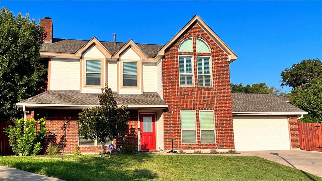 714 Paintbrush Dr - Photo 1