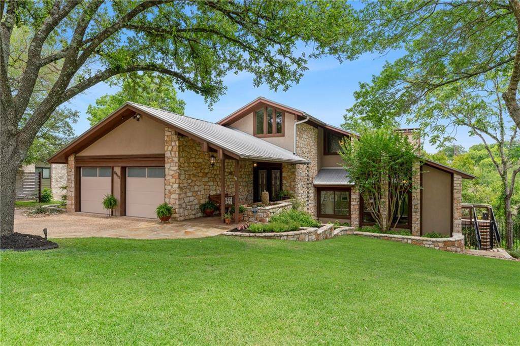 8863 Mountain Ridge Cir - Photo 1